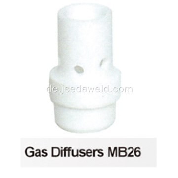 MB26KD Gas-Diffusor